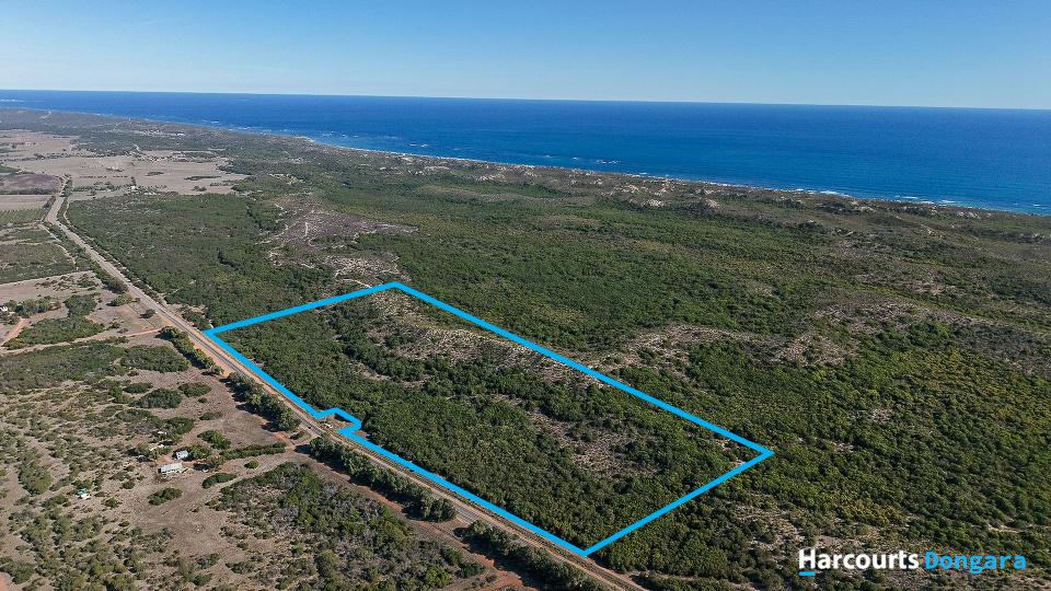 LOT 100 BRAND HWY, BOOKARA, WA 6525