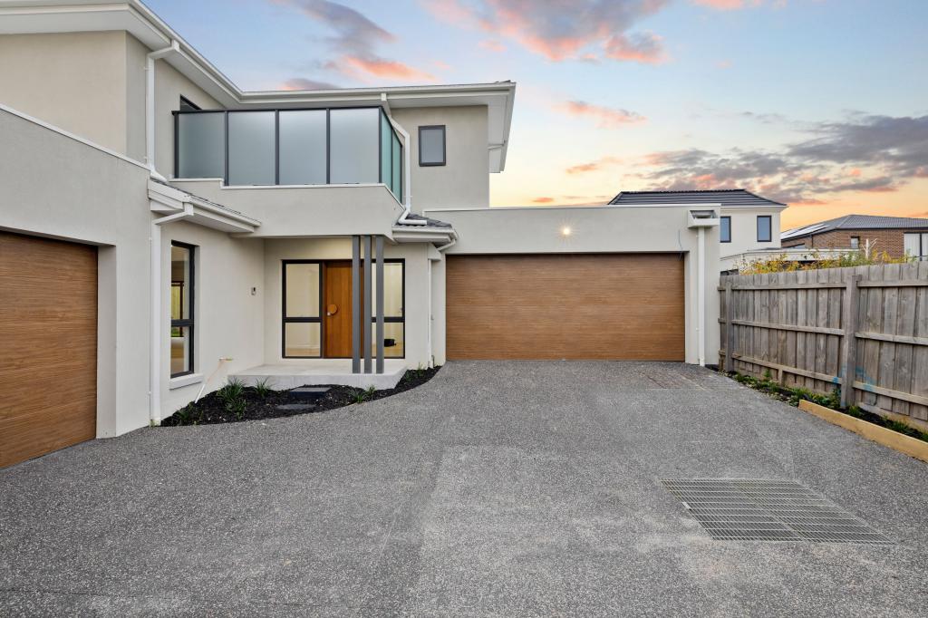2/26 Pamay Rd, Mount Waverley, VIC 3149