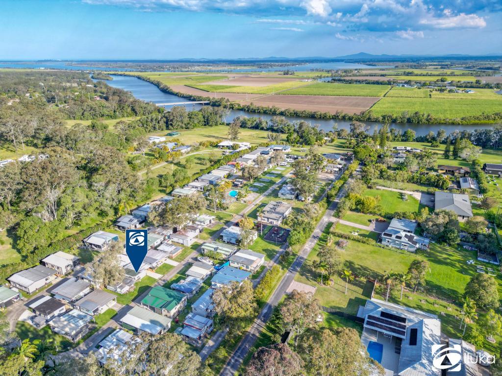 43/286 Iluka Rd, Woombah, NSW 2469