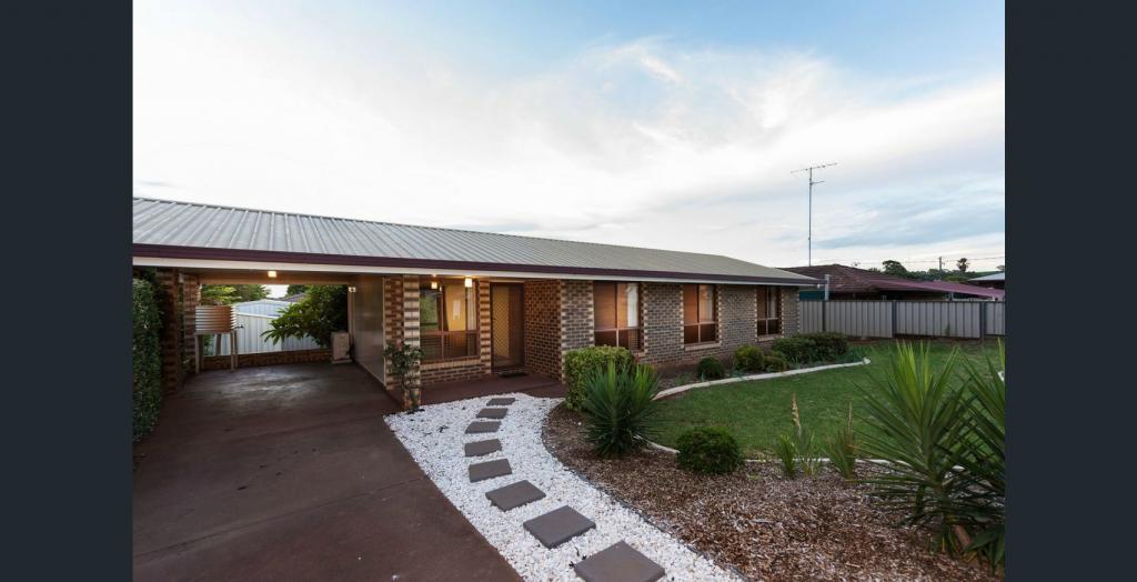 5 Ansett Ct, Wilsonton, QLD 4350