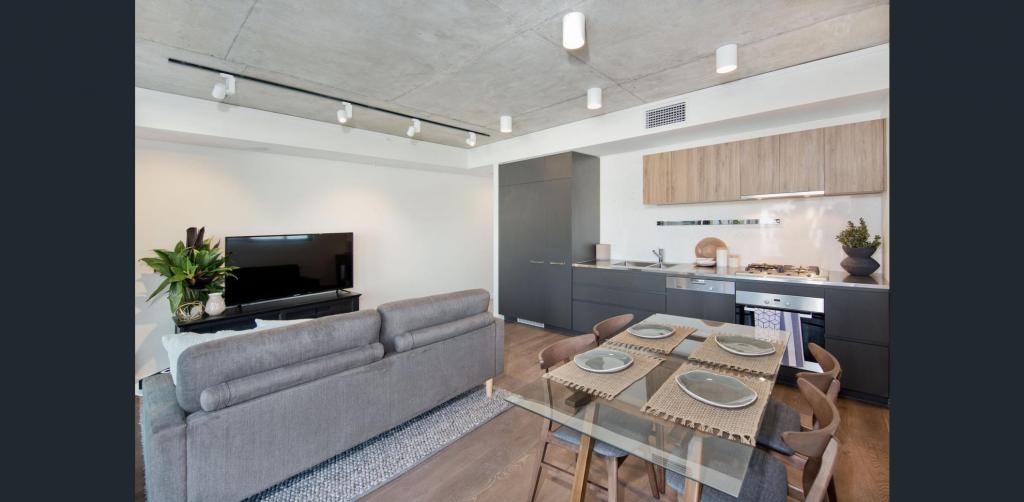 607/21 BUCHANAN ST, WEST END, QLD 4101