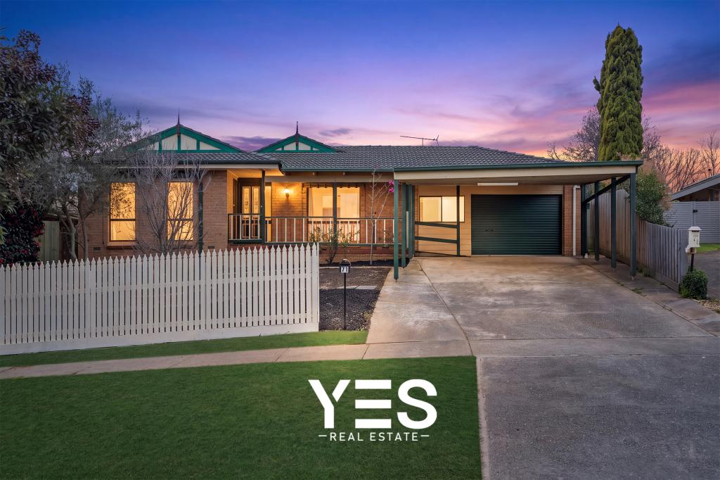 71 Stoddarts Rd, Warragul, VIC 3820