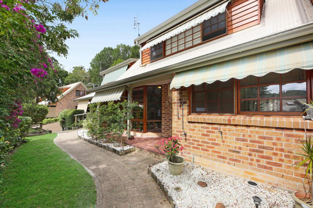 21/1 CARRAMAR DR, TWEED HEADS WEST, NSW 2485