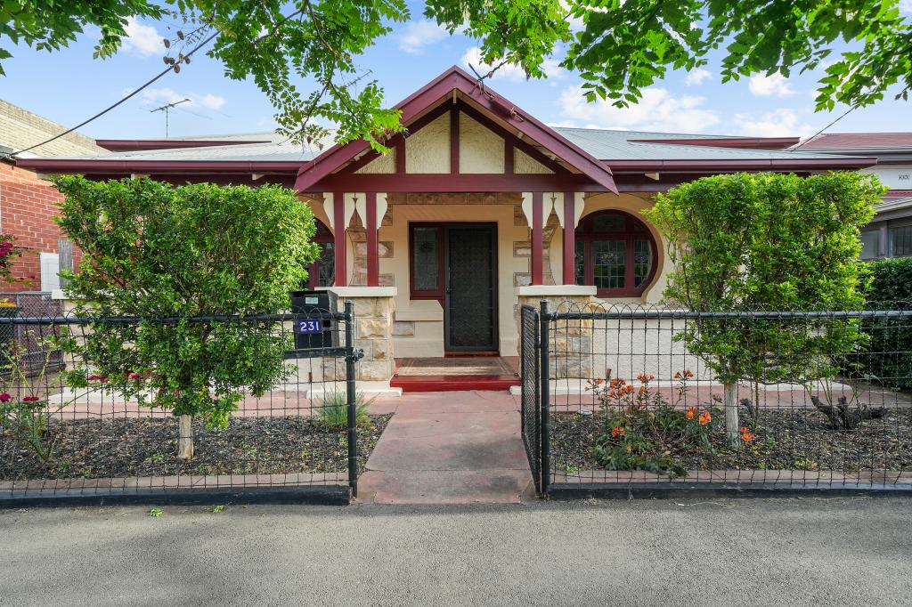 231 Gilbert St, Adelaide, SA 5000