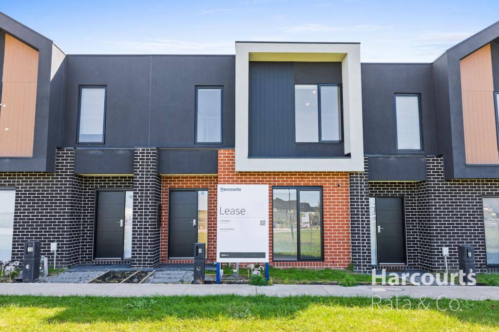 8 Goss Walk, Donnybrook, VIC 3064