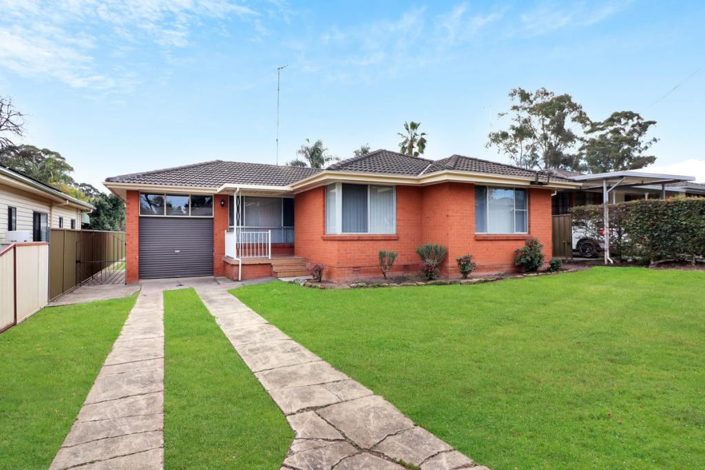 7 Mahony Rd, Riverstone, NSW 2765