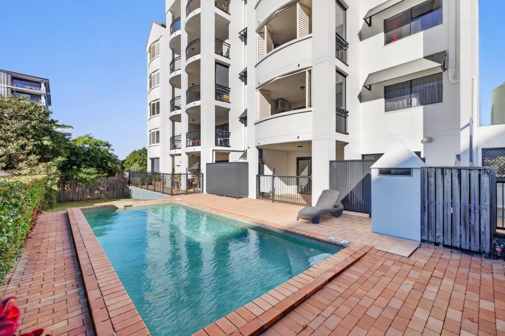 19/40 Bell St, Kangaroo Point, QLD 4169