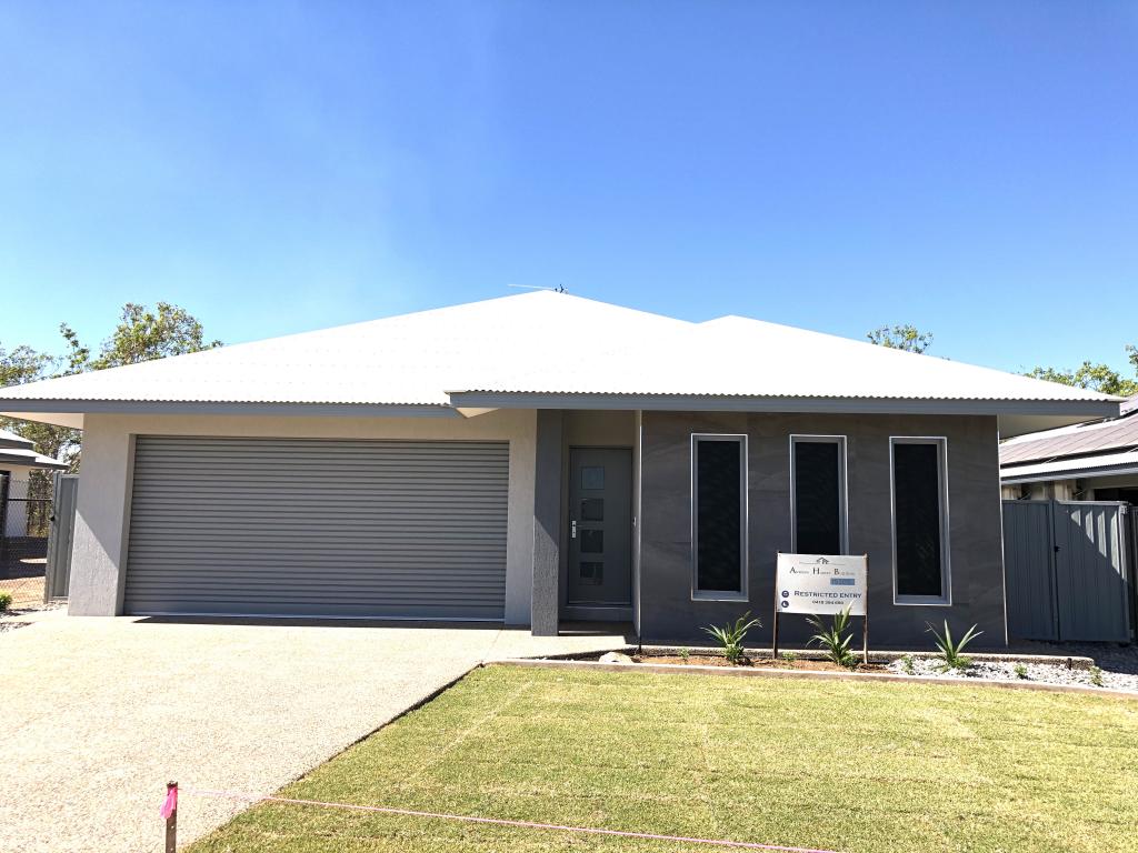 105 Follington St, Zuccoli, NT 0832