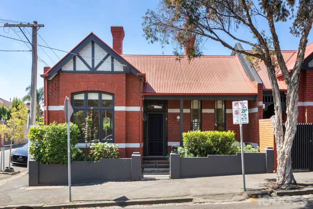 3 Green St, Windsor, VIC 3181