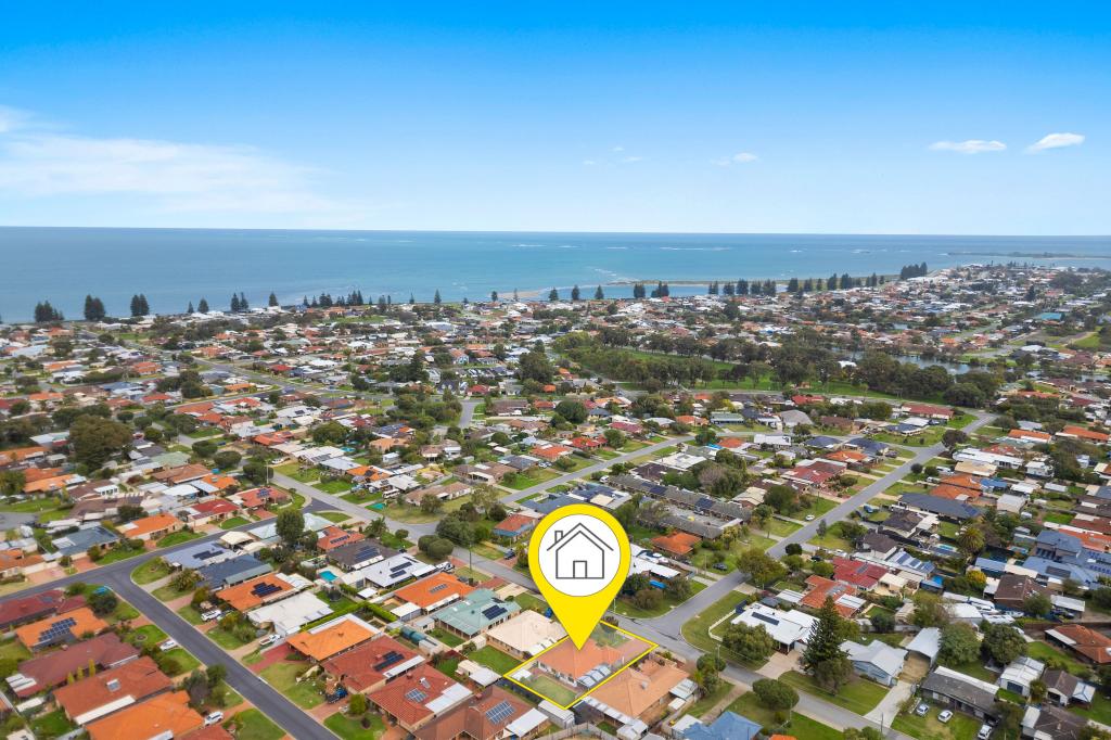 25 Fawdon St, Safety Bay, WA 6169