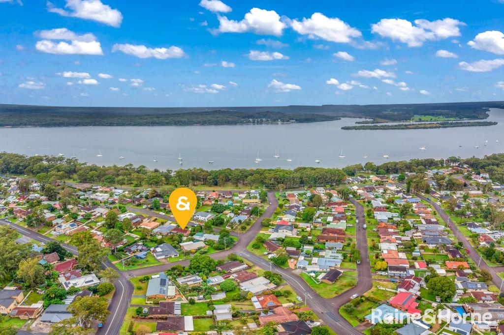 3 Boyd Ave, Lemon Tree Passage, NSW 2319