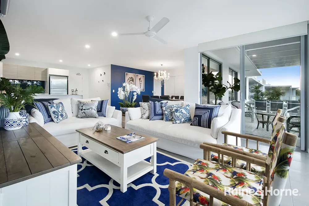 4404/1-7 Waterford Ct, Bundall, QLD 4217