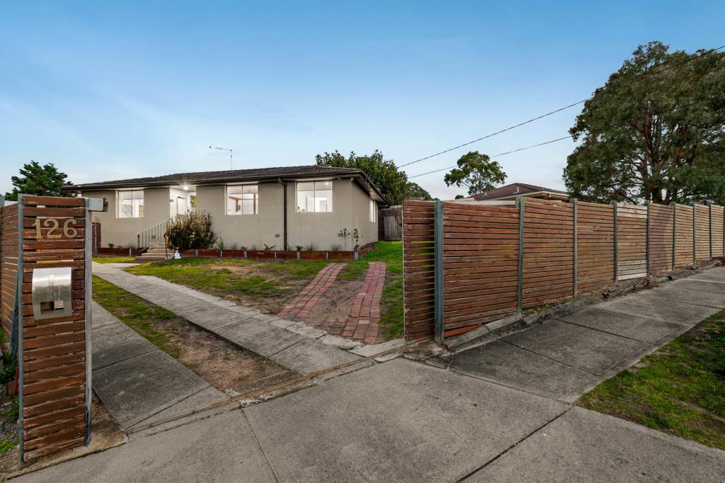 126 Rosemary Cres, Frankston North, VIC 3200