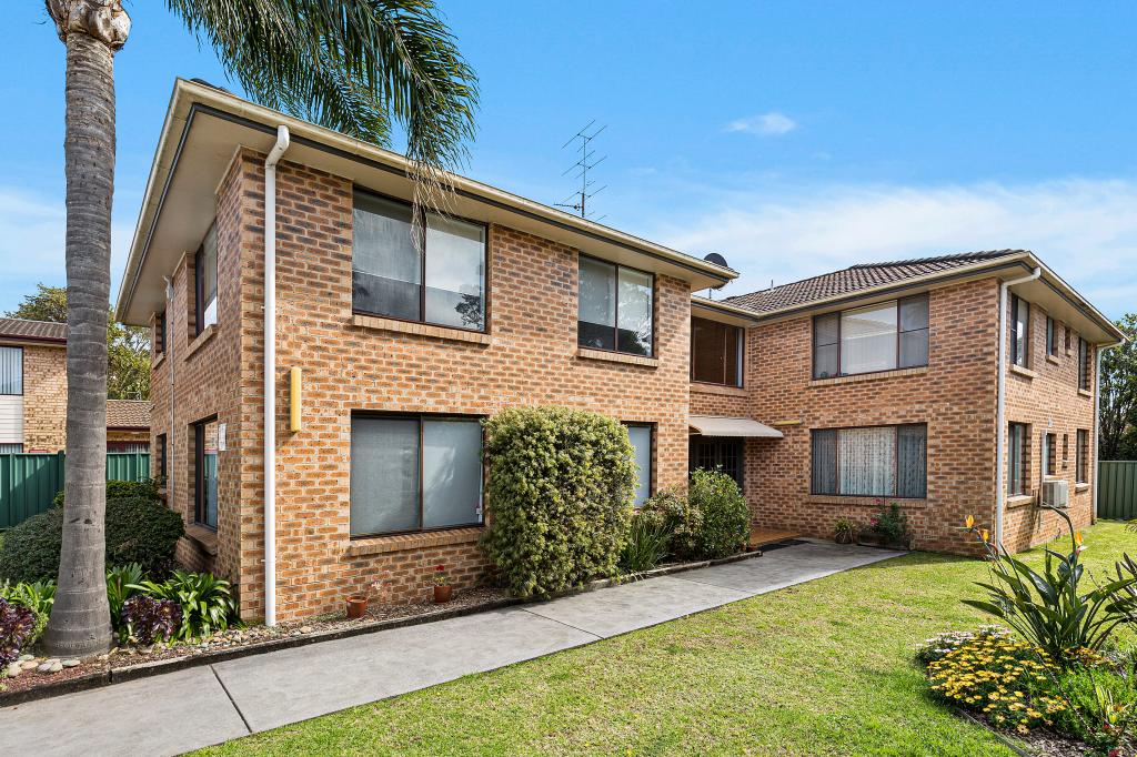 4/54 Thalassa Ave, East Corrimal, NSW 2518