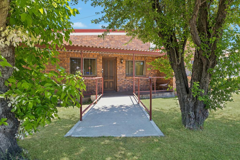 125 Louee St, Rylstone, NSW 2849