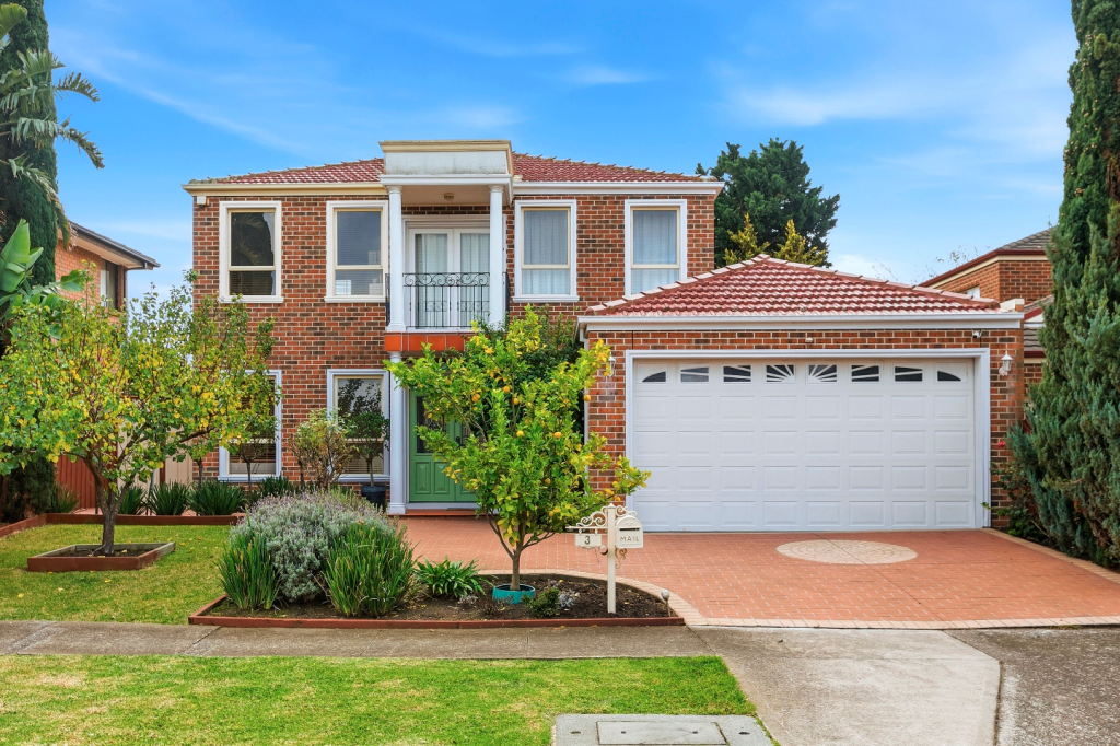 3 Teresa Ct, Altona Meadows, VIC 3028