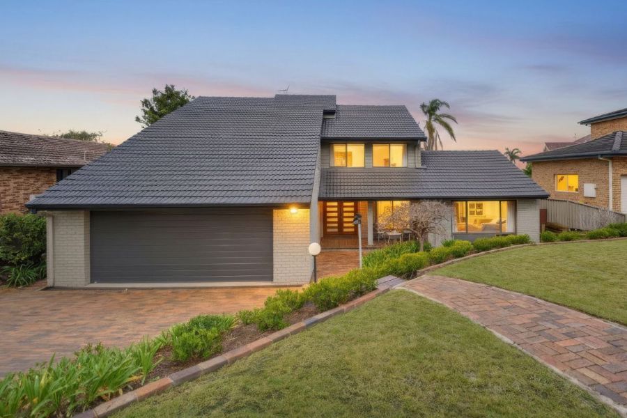 20 Blackwood Pl, Oatlands, NSW 2117