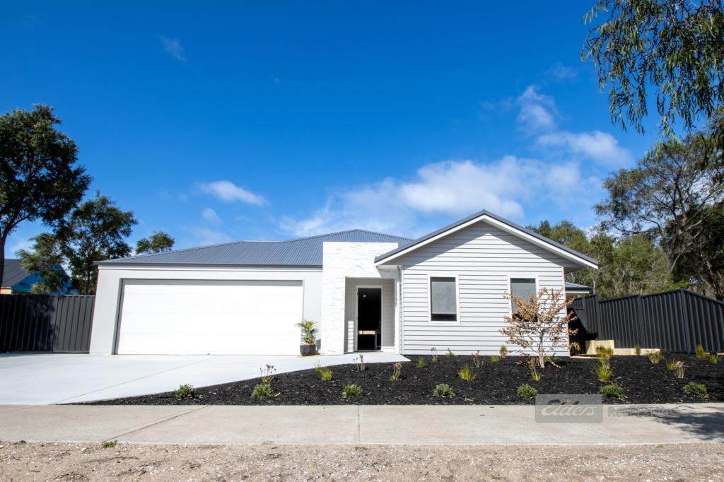 44 Bremer Bay Rd, Bremer Bay, WA 6338