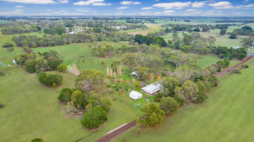 24 De Grandis Rd, Hawkesdale, VIC 3287
