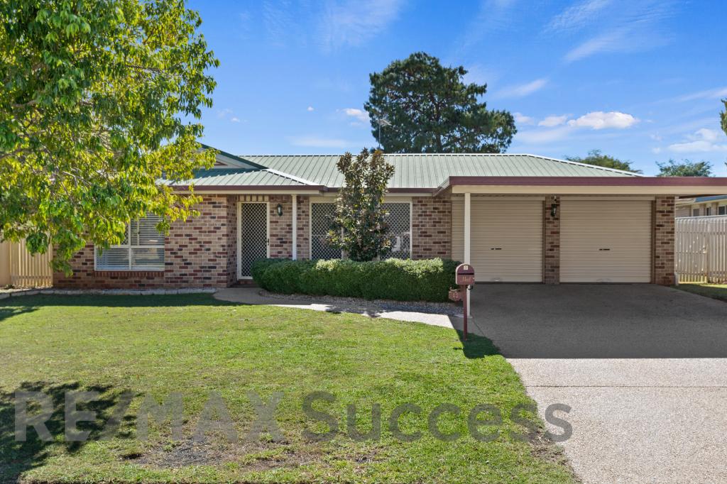 13 Malt Ct, Kearneys Spring, QLD 4350