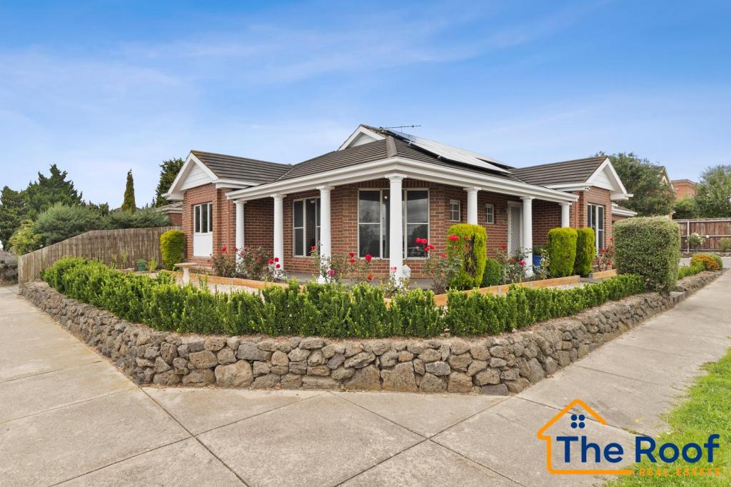 1 Bayview Ct, Highton, VIC 3216