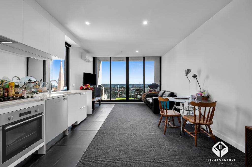 806/101 Saint Kilda Rd, St Kilda, VIC 3182