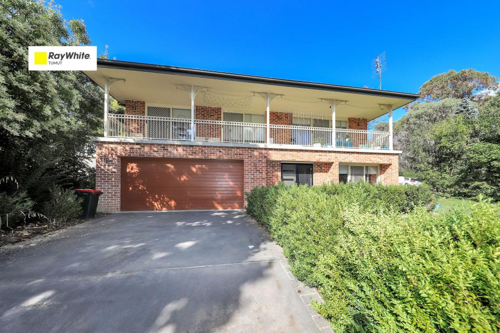 10 Eurabbie St, Batlow, NSW 2730