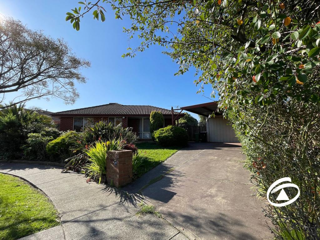 6 Anna Ct, Narre Warren, VIC 3805