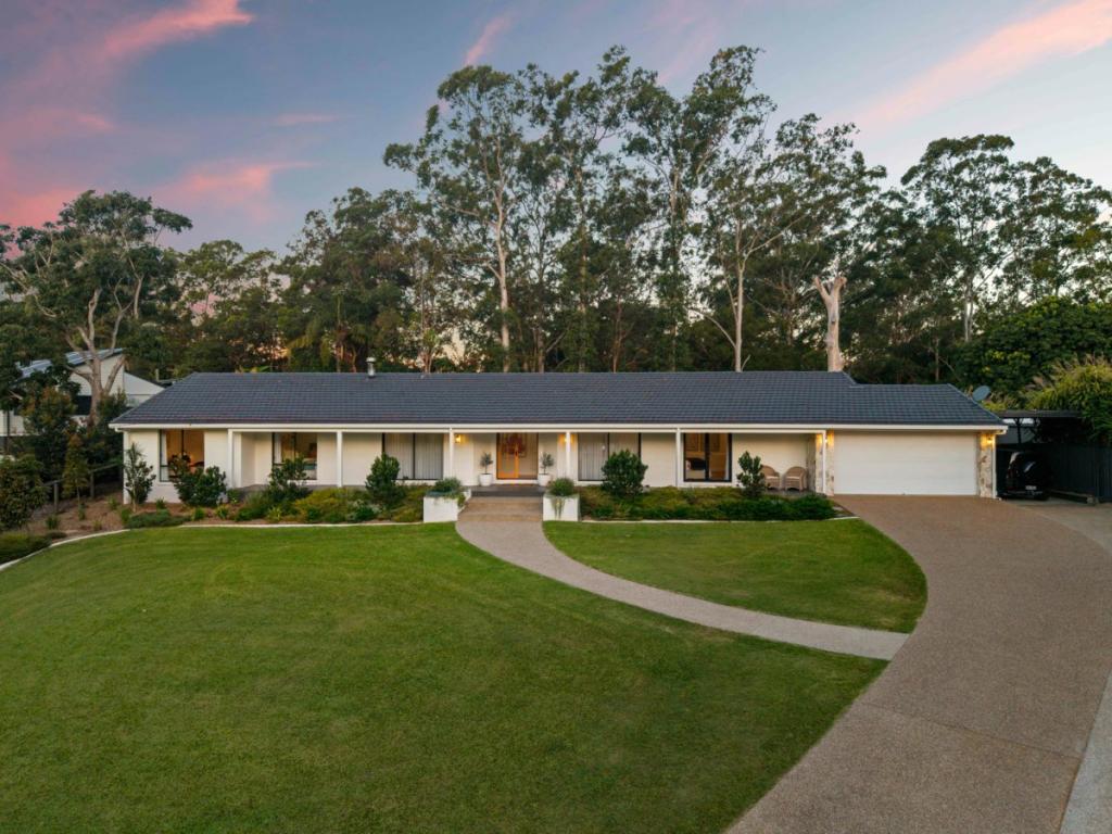 5 Gunsynd Dr, Mudgeeraba, QLD 4213
