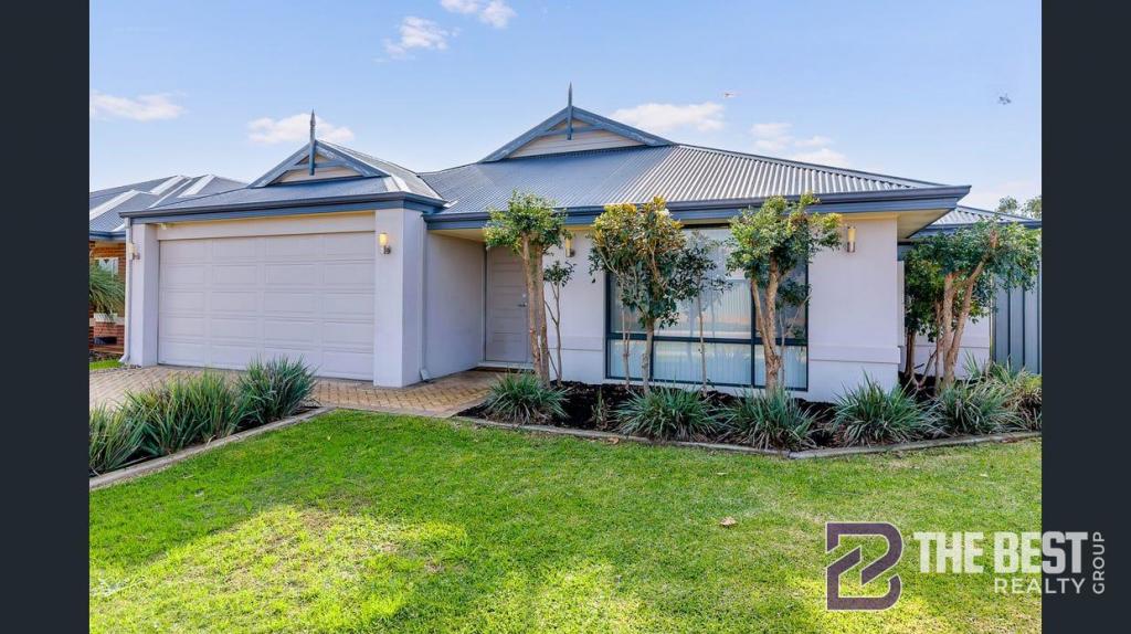 60 Colesbrook Dr, Byford, WA 6122