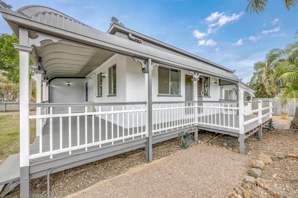 69 Water St, Walkervale, QLD 4670