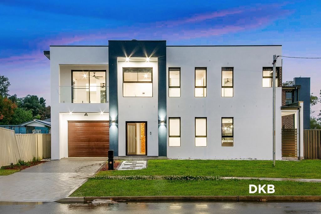 Contact Agent For Address, Marayong, NSW 2148