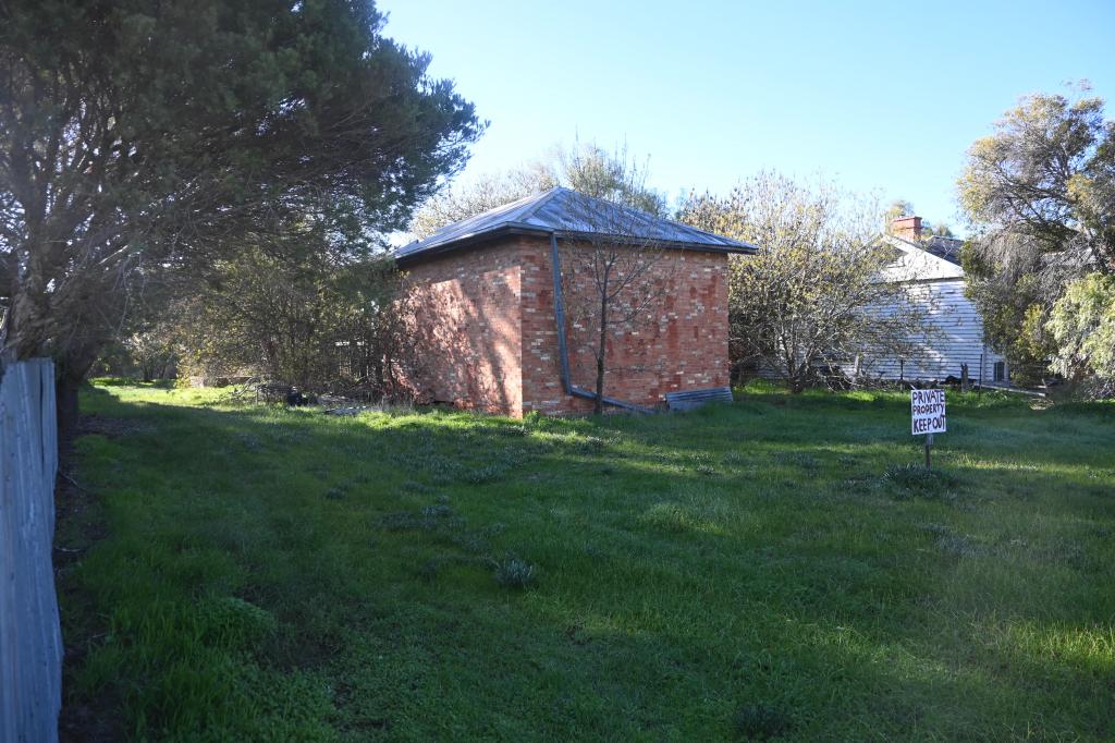 59 Sullivan St, Inglewood, VIC 3517