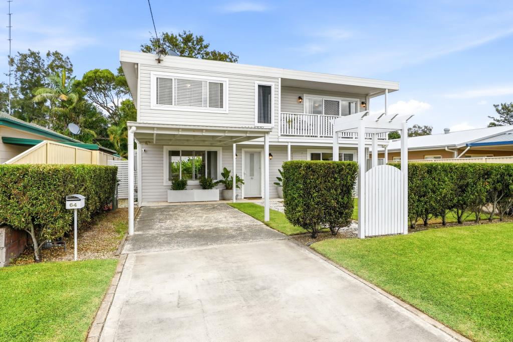 64 Playford Rd, Killarney Vale, NSW 2261