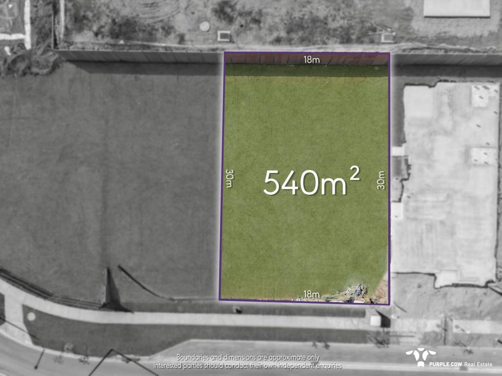 Lot 1204 (69) Northridge Rd, White Rock, QLD 4306