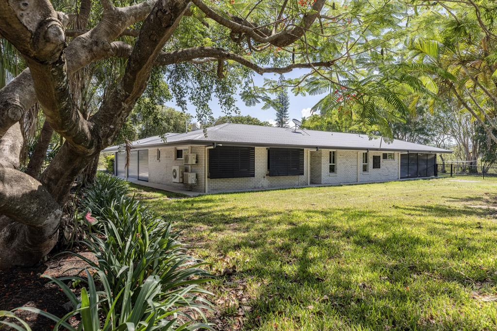 455 Sugarshed Rd, Erakala, QLD 4740