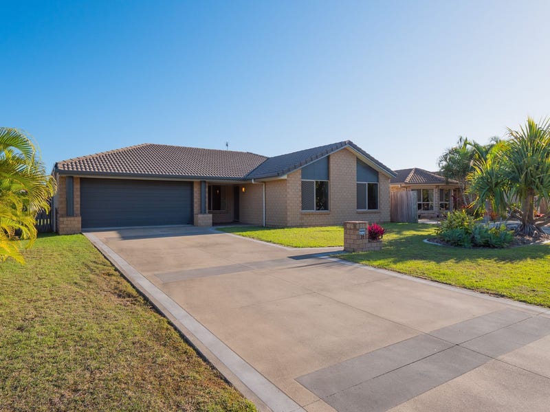 36 Emerald Park Way, Urangan, QLD 4655