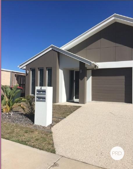 1/4 Cimba St, Clinton, QLD 4680