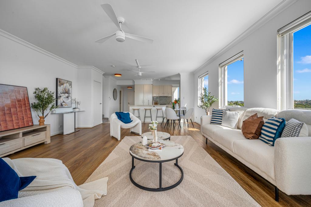 7/428-432 NEW CANTERBURY RD, DULWICH HILL, NSW 2203