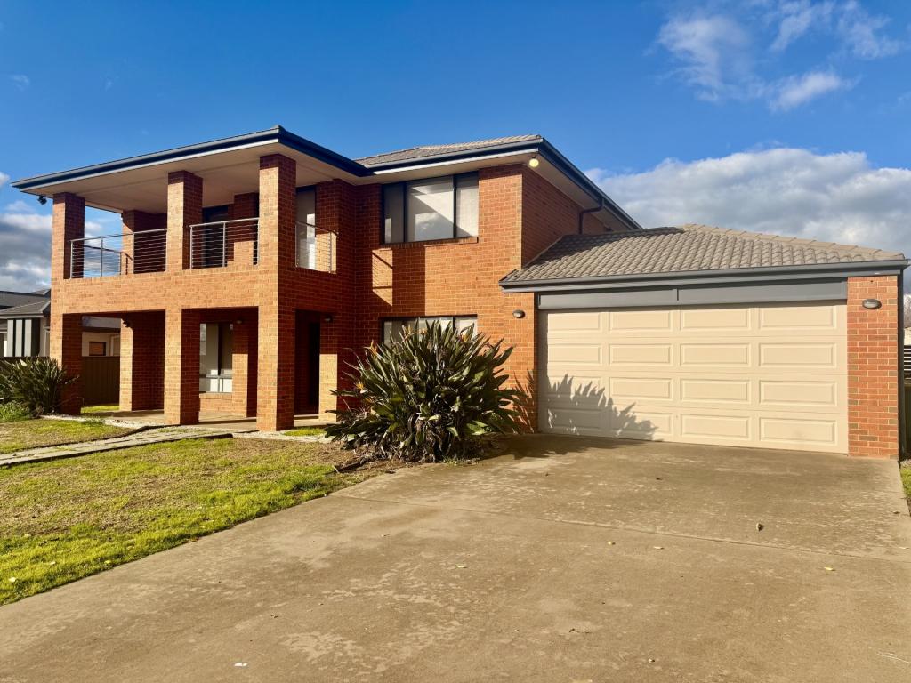 38 Maxwell Dr, Wahgunyah, VIC 3687