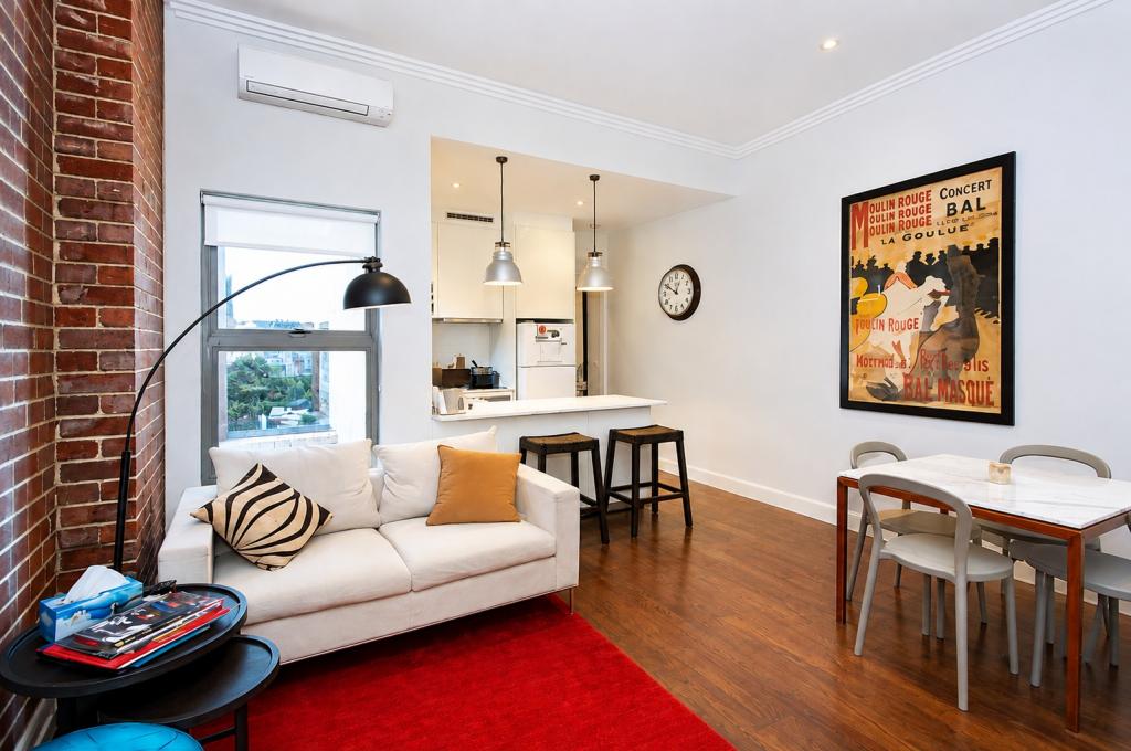 32/114 Clarence St, Sydney, NSW 2000