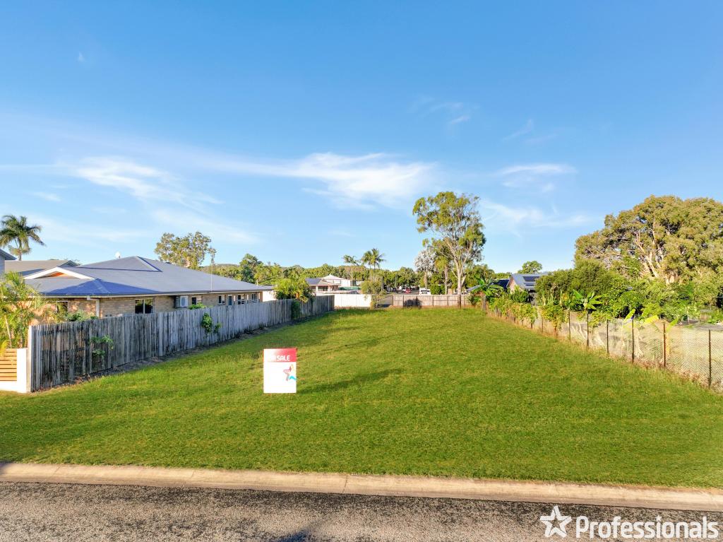28 St Kilda St, Bowen, QLD 4805