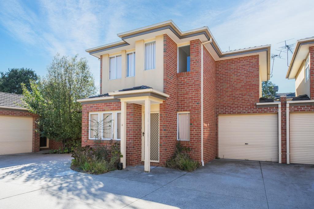 4/73-75 Frawley Rd, Hallam, VIC 3803