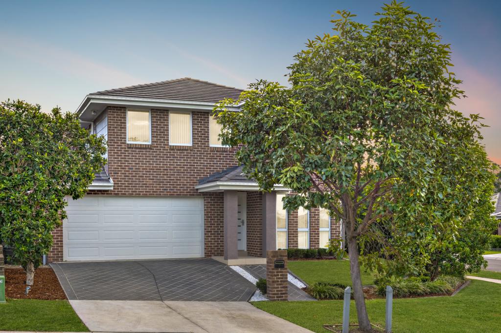 7 Smith St, Oran Park, NSW 2570