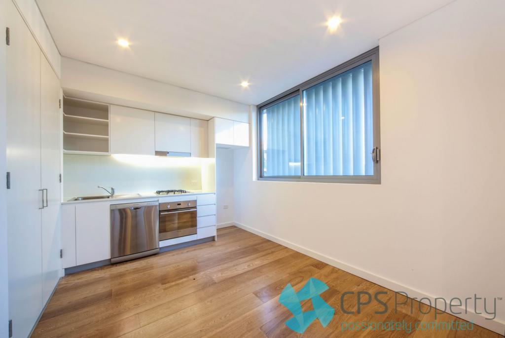 116/38-52 Waterloo St, Surry Hills, NSW 2010