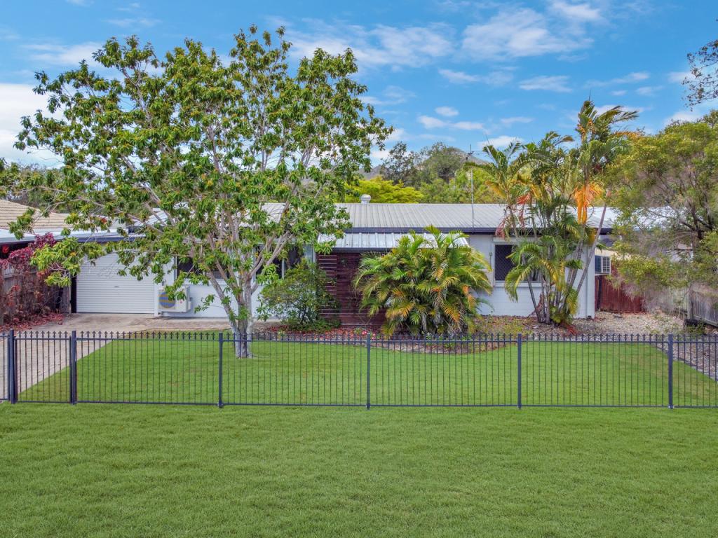 13 Gannet Cres, Condon, QLD 4815