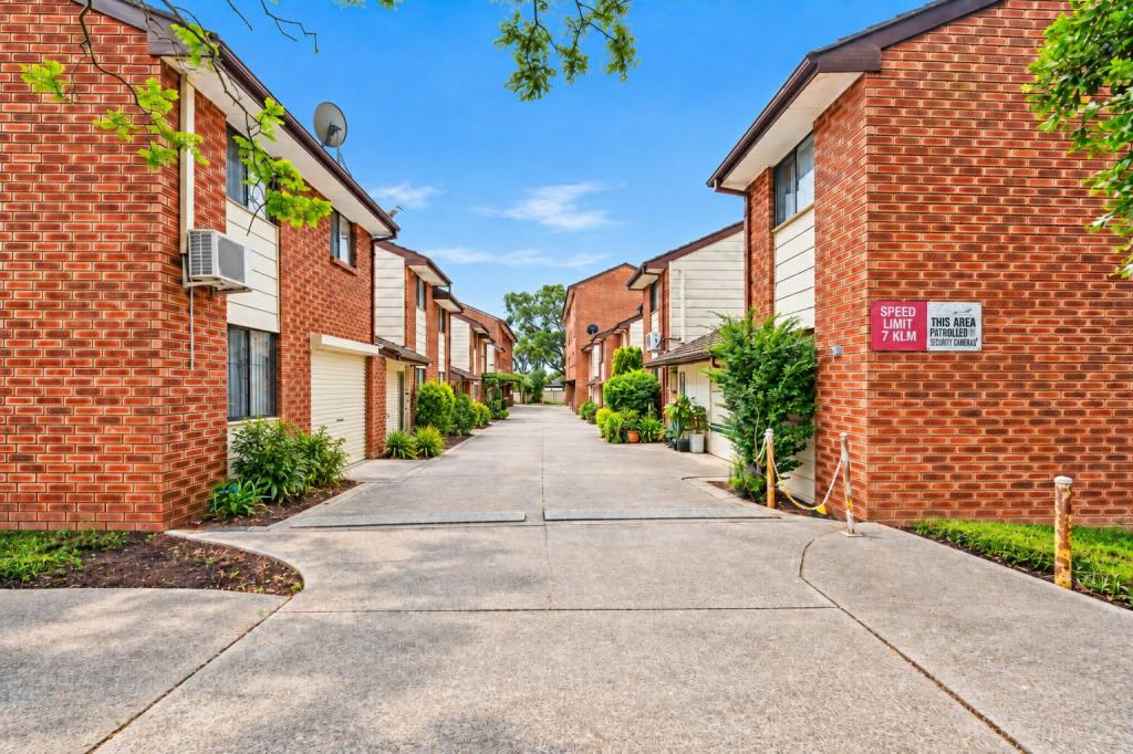 25/103 LONGFIELD ST, CABRAMATTA, NSW 2166