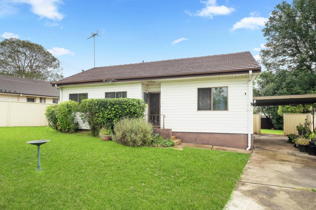 154 & 154a Lucas Rd, Seven Hills, NSW 2147