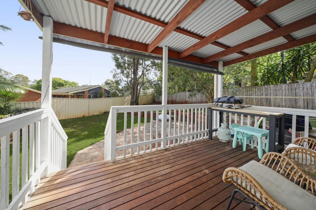 2/5 Geary St, Port Macquarie, NSW 2444