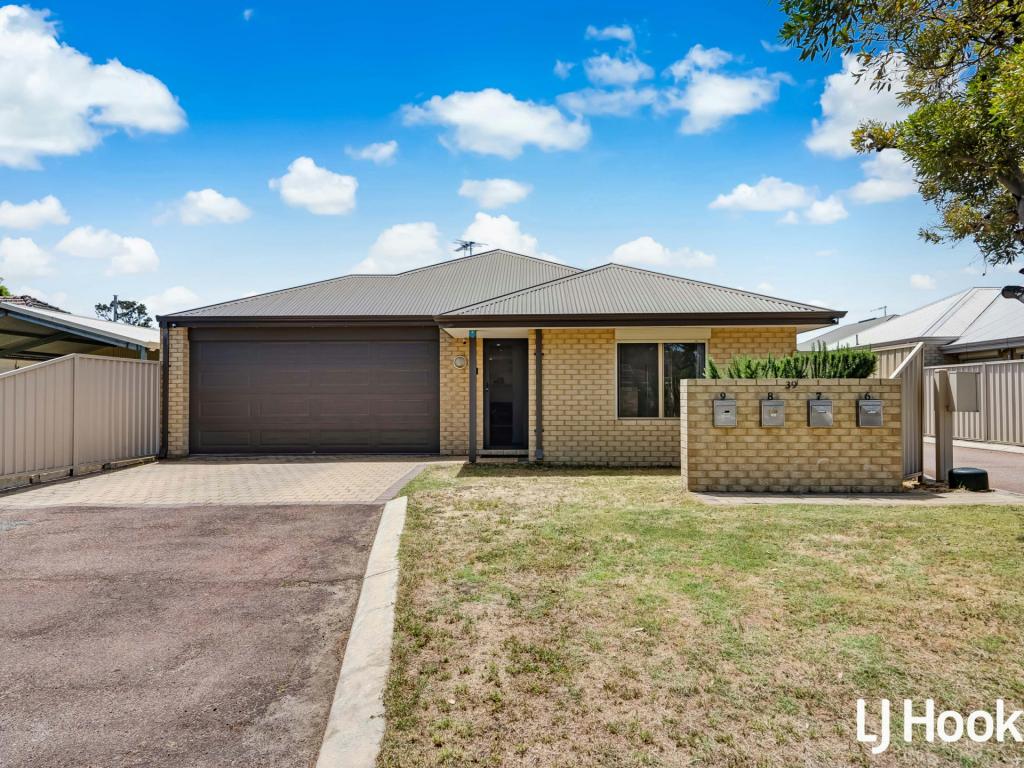 9/39 Little John Rd, Armadale, WA 6112